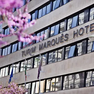 Turim Marques Lisbona