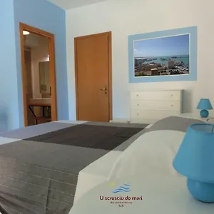U Scrusciu Do Mari Realmonte
