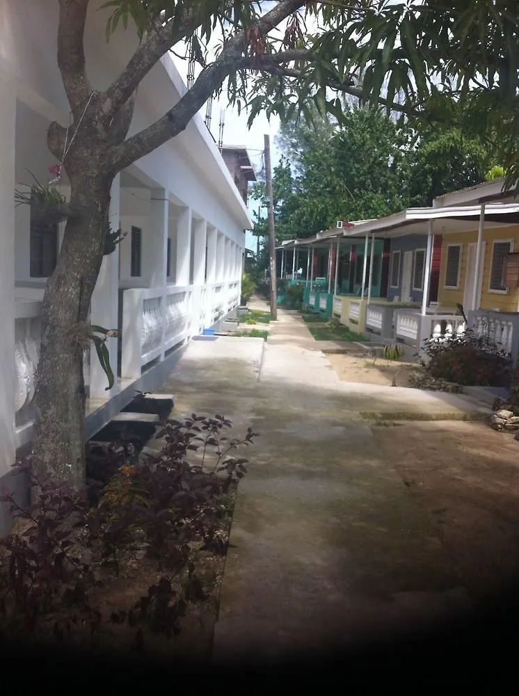 Roots Cafe Rooms Negril 0*,  Giamaica