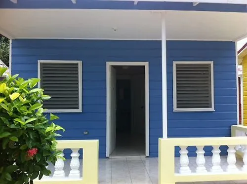 Hotel Roots Cafe Rooms Negril Giamaica