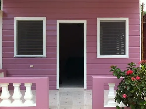 Roots Cafe Rooms Negril